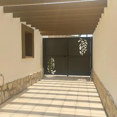 Benicadims - Btb Villa *
