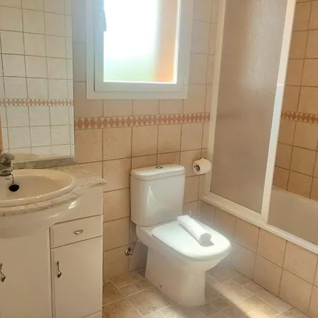 Benicadims - Btb Villa *
