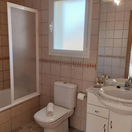 Villa Benicadims - Btb