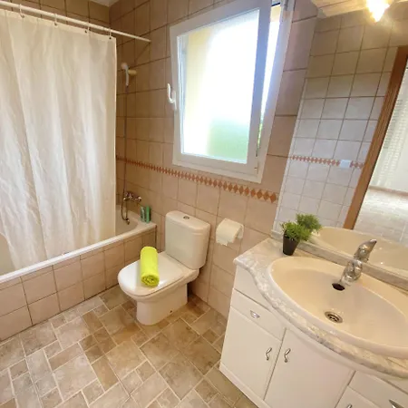 Benicadims - Btb Villa *