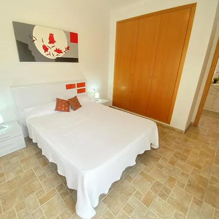 Benicadims - Btb Villa *