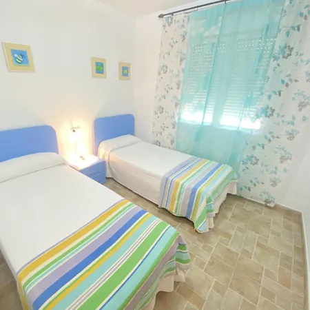 Benicadims - Btb Villa Beniarbeig