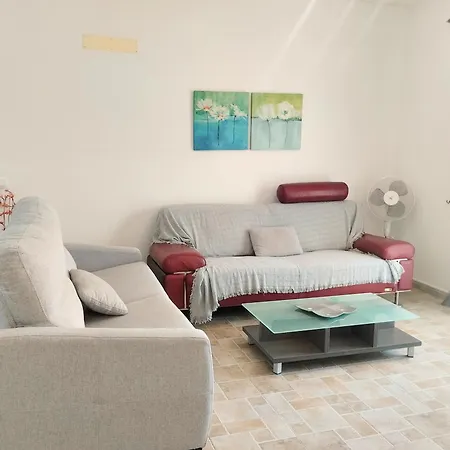 Benicadims - Btb Villa