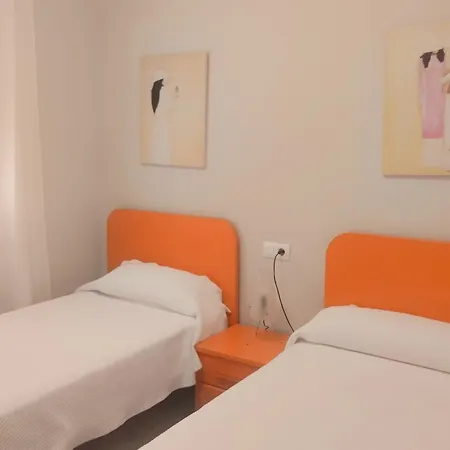 Benicadims - Btb Villa Beniarbeig