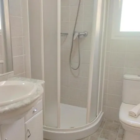 Villa Benicadims - Btb Beniarbeig