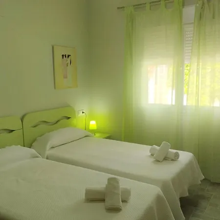 Villa Benicadims - Btb *