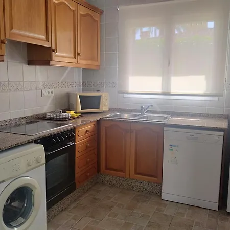 Villa Benicadims - Btb