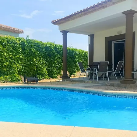 Villa Benicadims - Btb Beniarbeig