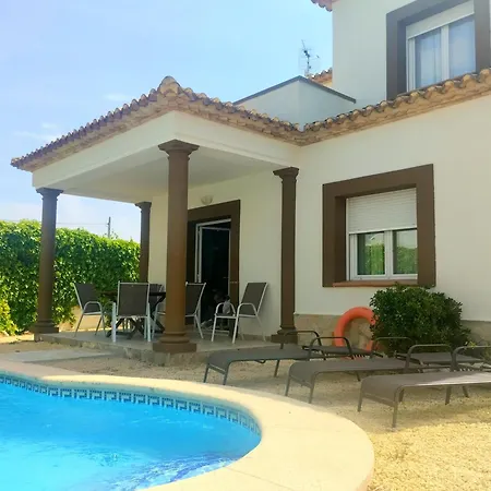 Benicadims - Btb * Beniarbeig