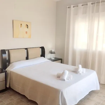 Villa Benicadims - Btb Beniarbeig