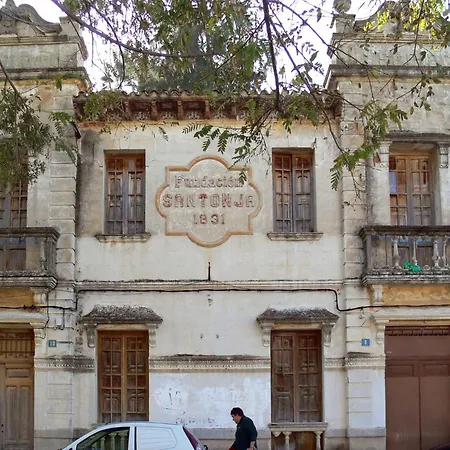 Benicadims - Btb Villa