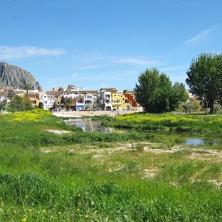 Benicadims - Btb Villa *
