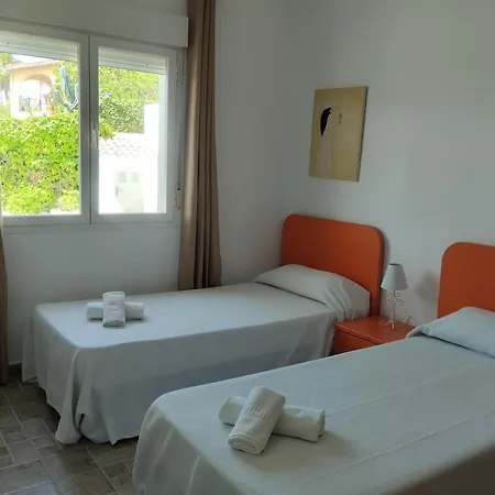 Benicadims - Btb Villa