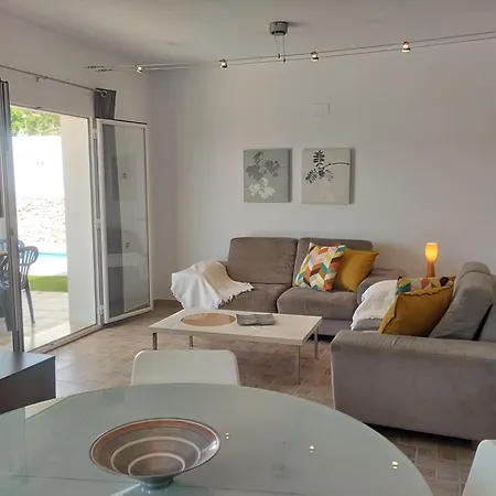 Benicadims - Btb Beniarbeig