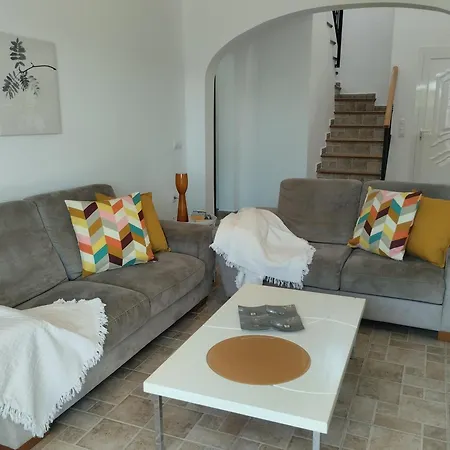 Benicadims - Btb * Beniarbeig