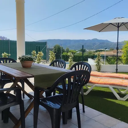 Benicadims - Btb Beniarbeig