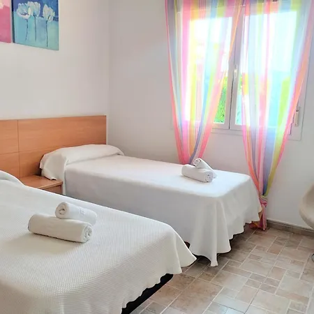 Villa Benicadims - Btb *