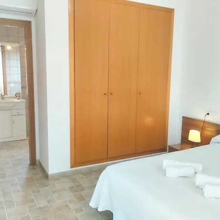 Benicadims - Btb Villa Beniarbeig