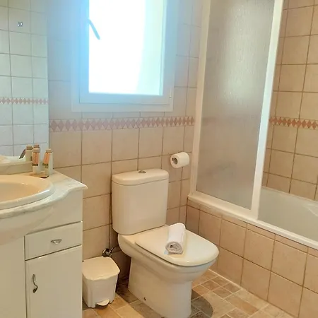 Benicadims - Btb Villa Beniarbeig