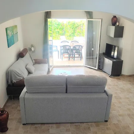 Villa Benicadims - Btb Beniarbeig