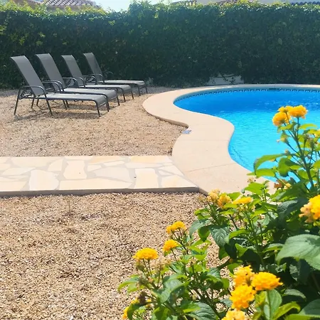 Villa Benicadims - Btb