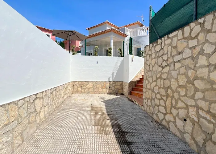 Benicadims - Btb Villa Beniarbeig