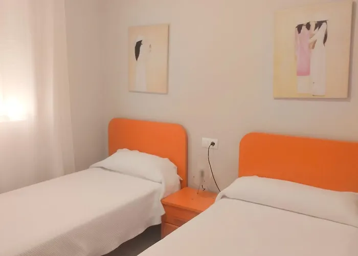 Benicadims - Btb Villa Beniarbeig