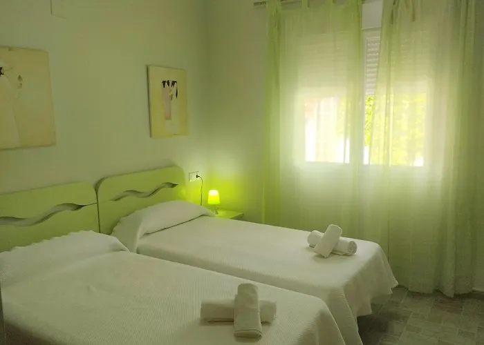 Villa Benicadims - Btb *