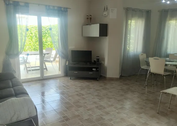 Benicadims - Btb Villa Beniarbeig