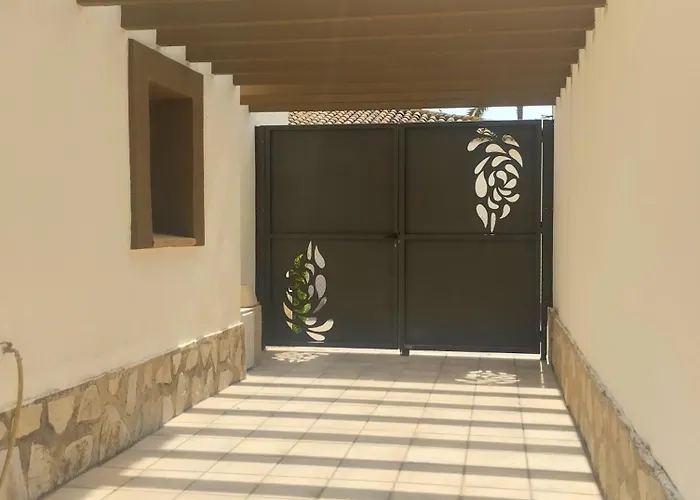 Benicadims - Btb Villa *