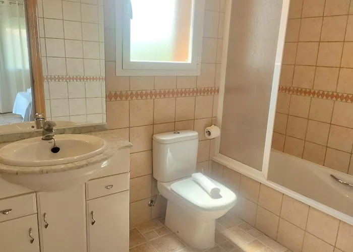 Benicadims - Btb Villa *