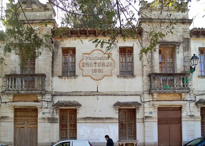 Benicadims - Btb Villa