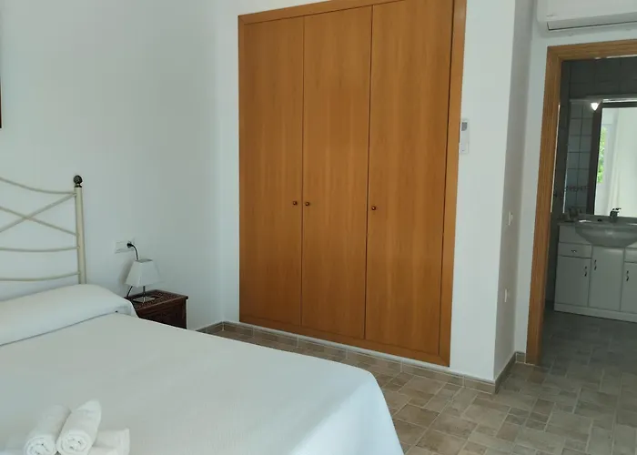 Benicadims - Btb Villa