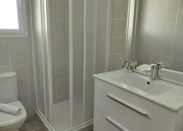 Villa Benicadims - Btb *
