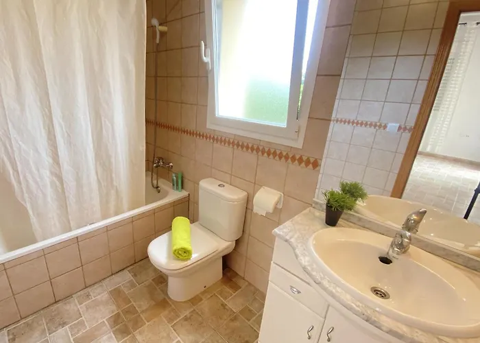 Benicadims - Btb Villa *