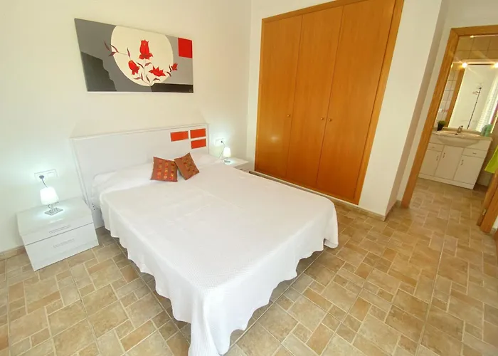 Benicadims - Btb Villa *