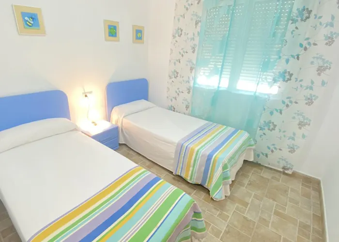 Benicadims - Btb Villa Beniarbeig