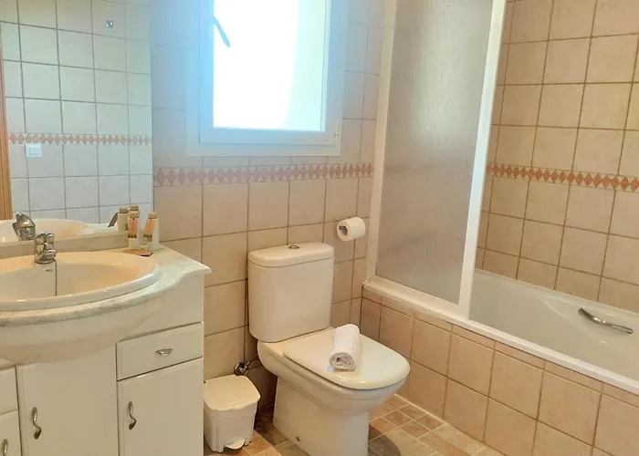 Benicadims - Btb Villa Beniarbeig