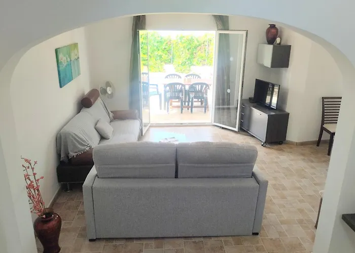 Villa Benicadims - Btb Beniarbeig
