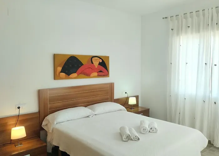 Villa Benicadims - Btb