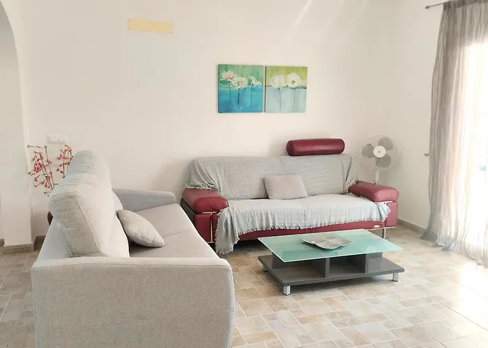 Benicadims - Btb Villa