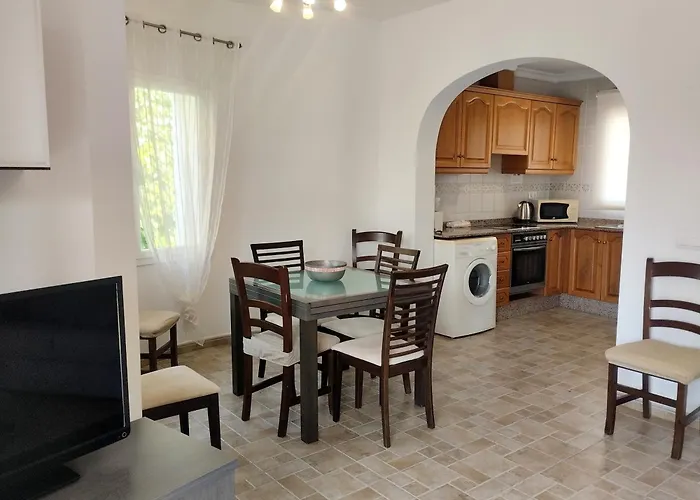 Villa Benicadims - Btb *